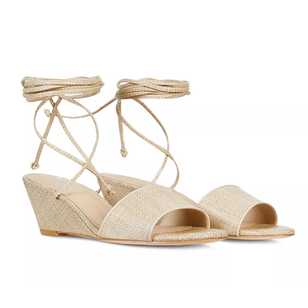 Cult Gaia Mirai Sandals NIB 👡 ✨